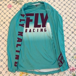 Fly Racing Gear